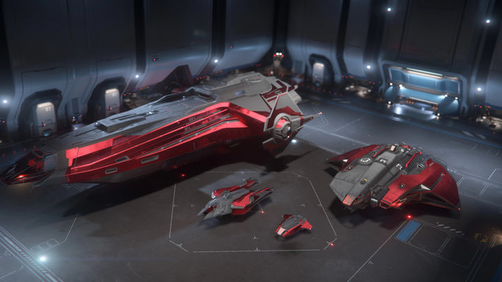 2952 Best In Show - 4 Paint Pack