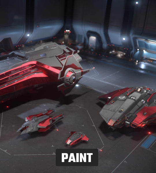 STAR CITIZEN - CYCLONE - PEINTURE LOVESTRUCK LIMITED EUR 11,00 - FR STAR CITIZEN - CYCLONE - PEINTURE LOVESTRUCK LIMITED EUR 11,00 - FR