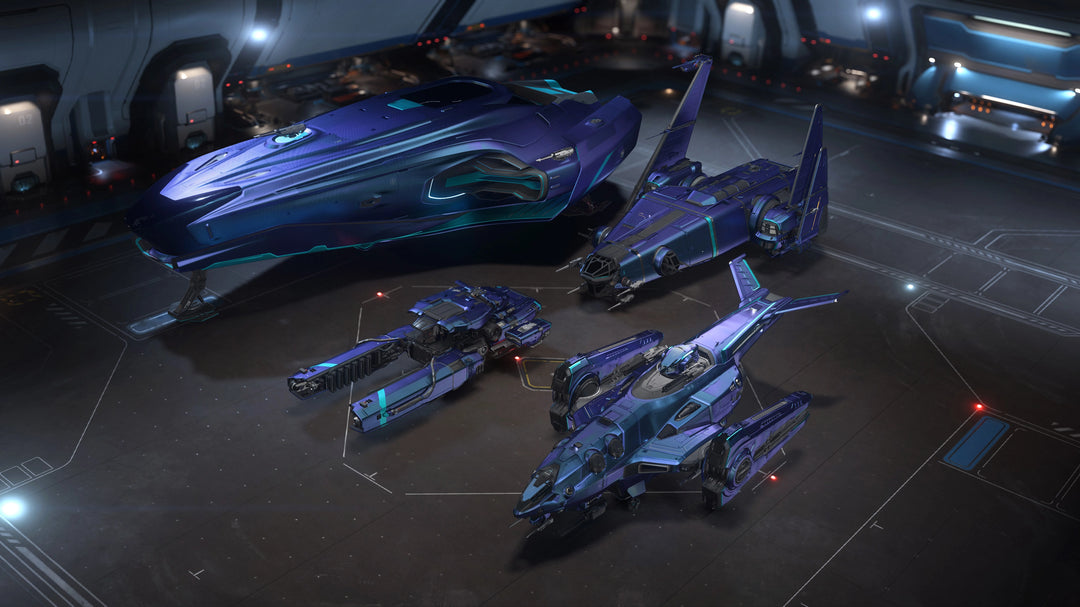 2953 Best In Show - 4 Paint Pack