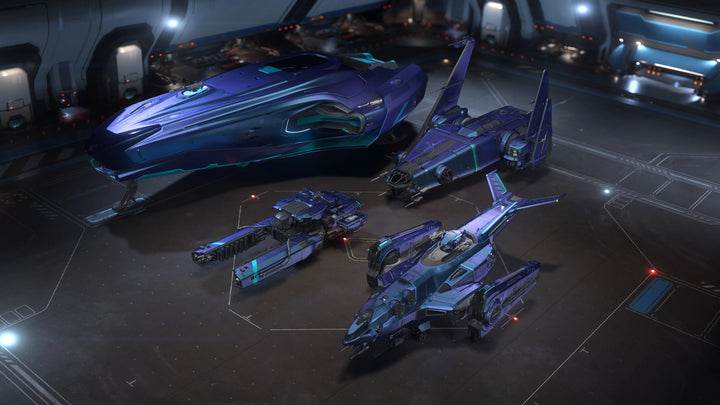 2953 Best In Show - 4 Paint Pack