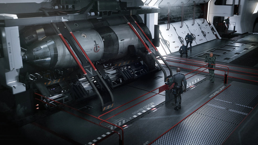 High Admiral Concierge Account — A2 Hercules Starlifter LTI, F7A Hornet Mk II, Valkyrie LTI & Star Citizen Access