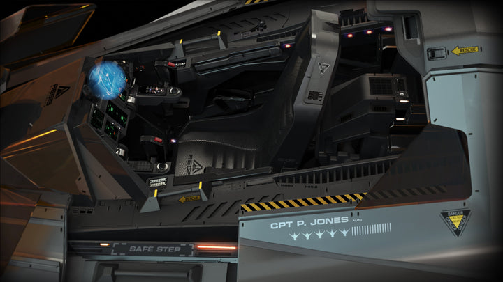 Buy Eclipse LTI - Standalone Ship for Star Citizen