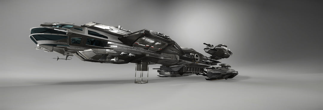 Buy Exploration Mega Pack LTI for Star Citizen