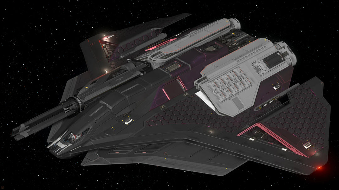 Paints - Lovestruck Paint Collection - Star Citizen