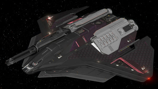 Paints - Lovestruck Paint Collection - Star Citizen