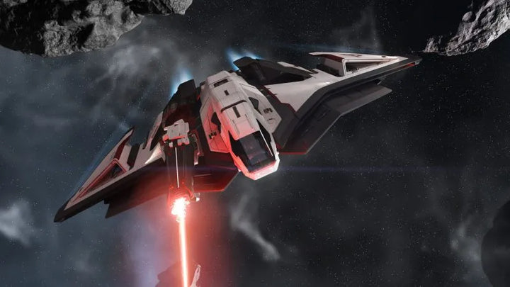 High Admiral Fleet Account – Polaris, M2 Hercules, 600i Explorer & Ares Ion with LTI