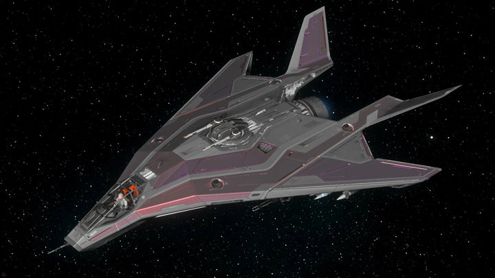 Paints - Lovestruck Paint Collection - Star Citizen