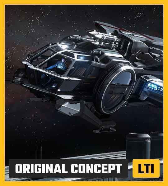 Aurora MK I SE - Original Concept LTI