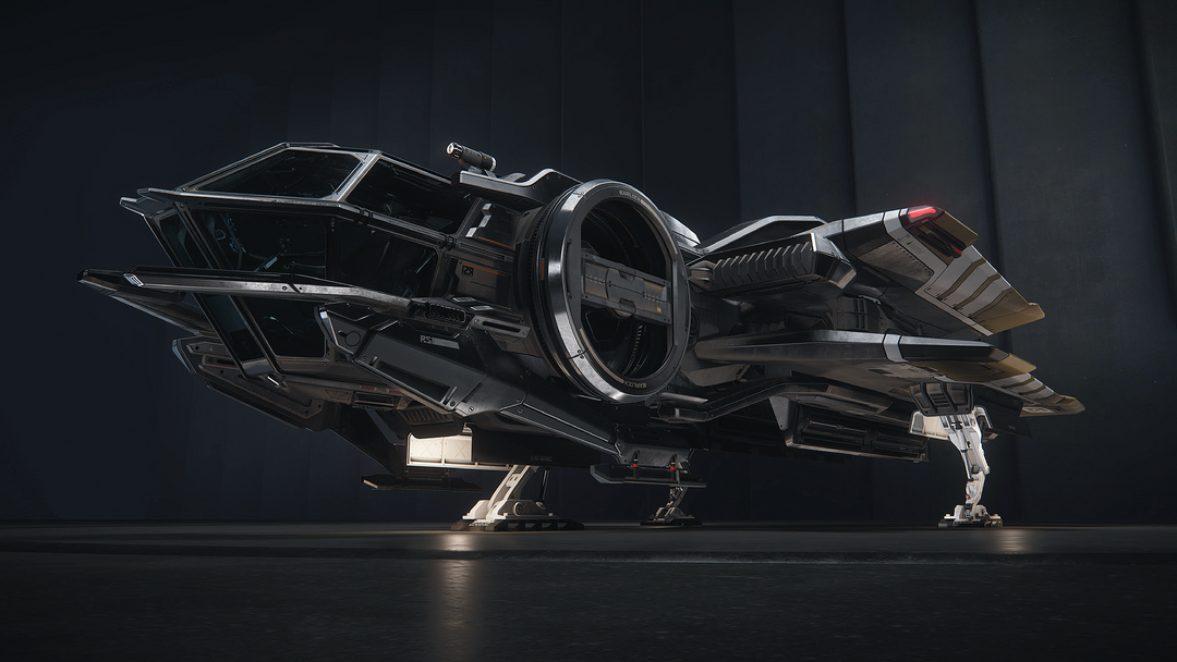 Packs - Aurora Mk I Series Pack - Star Citizen