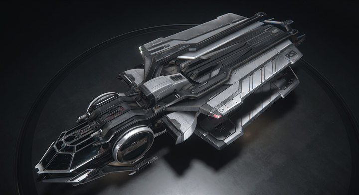 Packs - Aurora Mk I Series Pack - Star Citizen