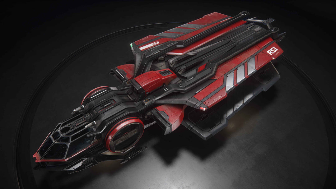Packs - Aurora Mk I Series Pack
