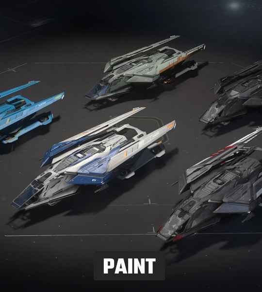 Buy Hull A - 3 Paint Pack For Star Citizen – The Impound Buy Hull A - 3 Paint Pack For Star Citizen – The Impound