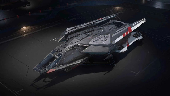 Aurora MK II - Obscurity Paint