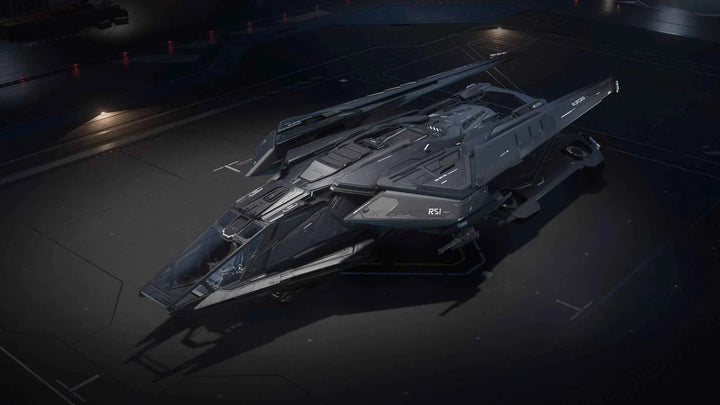 Aurora MK II - Shade Paint