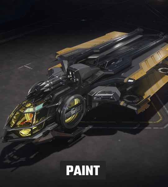 Aurora MK I - Hurston Paint