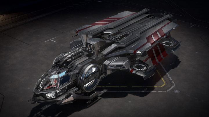 Packs - Aurora Mk I Series Pack - Star Citizen