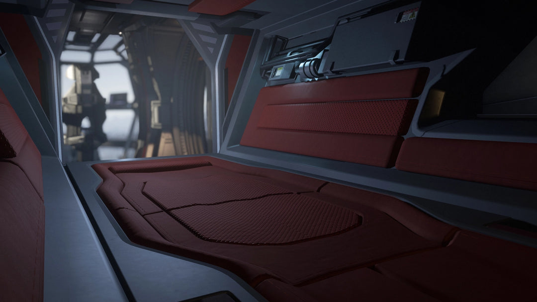 Aurora MK I SE - Original Concept LTI