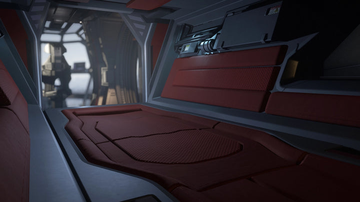 Aurora MK I SE - Original Concept LTI