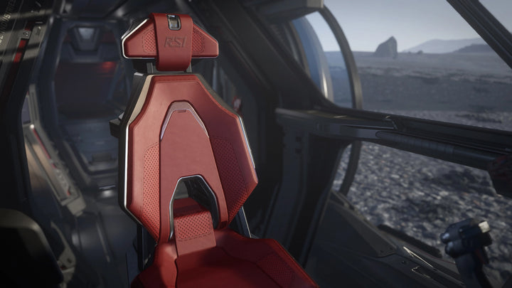 Aurora MK I SE - Original Concept LTI