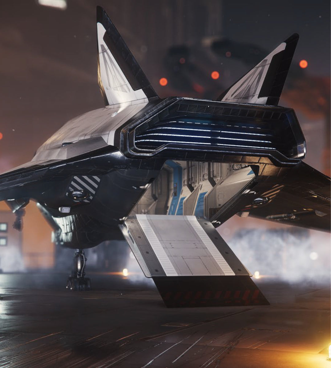 Avenger Titan Star Citizen + Squadron 42 Combo Package