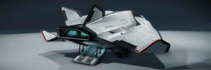 Buy Advanced Hunter - LTI Rare Legacy Game Pack with LTI for Star Citizen