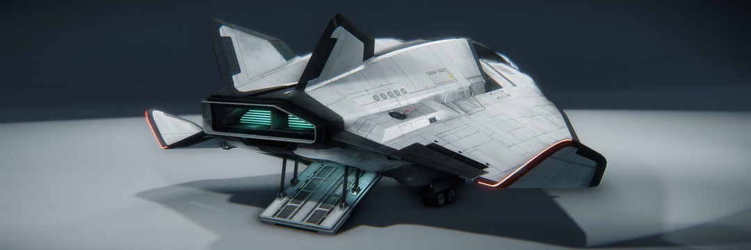 Buy Avenger Stalker Original Concept with LTI for Star Citizen