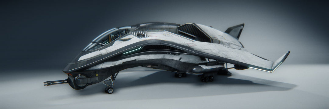 Buy Avenger Stalker Original Concept with LTI for Star Citizen