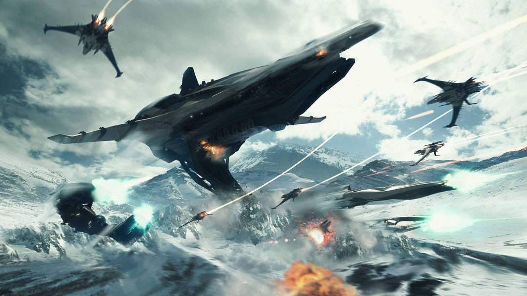 Buy Banu Merchantman for Star Citizen for less! LTI Banu Merchantman for Star Citizen. Cheap Star Citizen ships and items