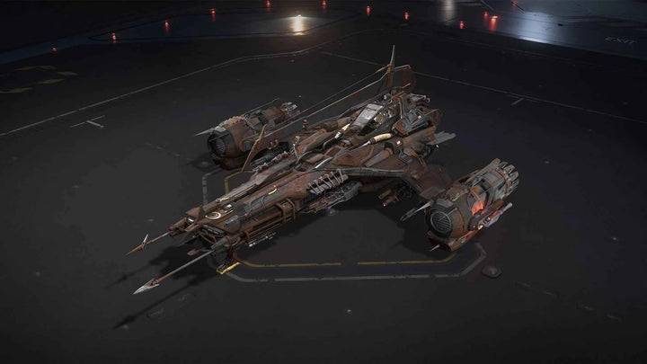 Basher - Razorburn Paint