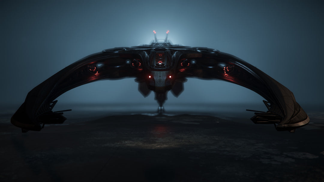 Buy Vanduul Blade LTI - Standalone Ship for Star Citizen