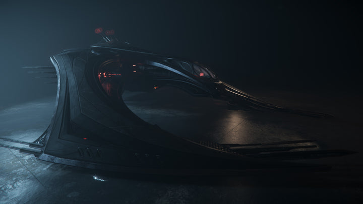 Blade - Original Concept LTI