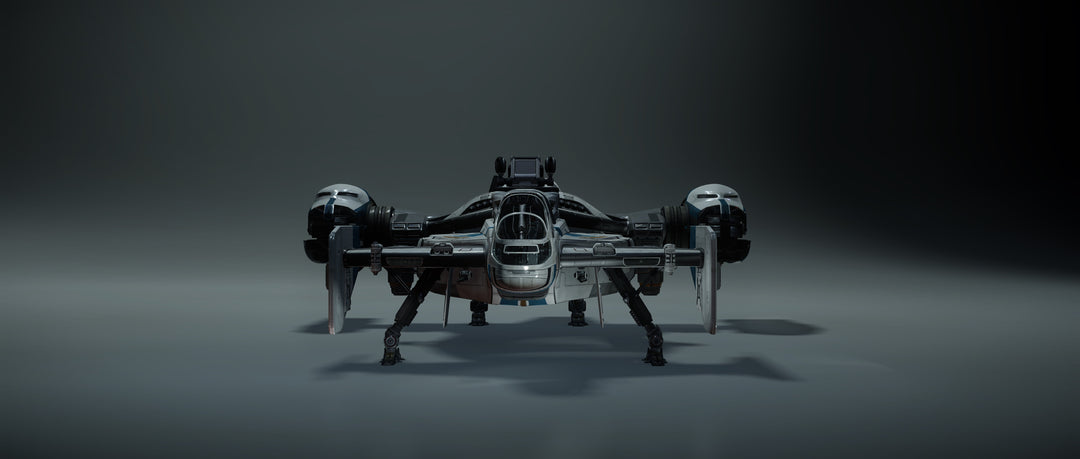 Buy Cutlass Power Pack Original Concept with LTI for Star Citizen