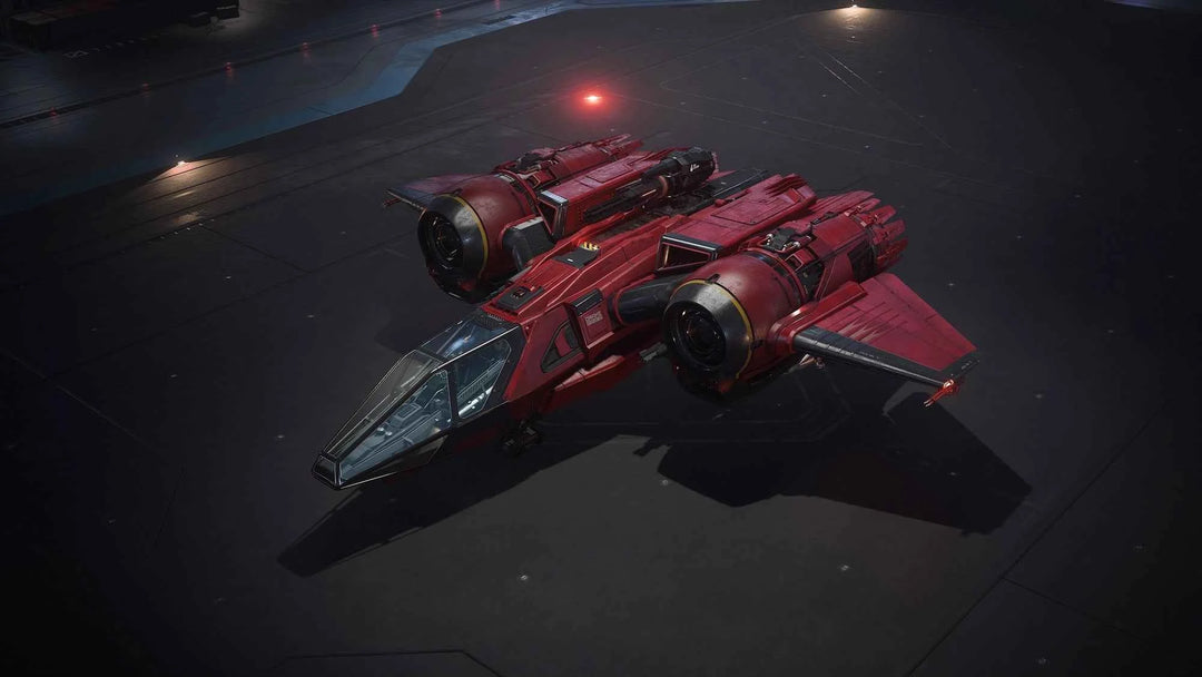 Redline - Patch Bundle