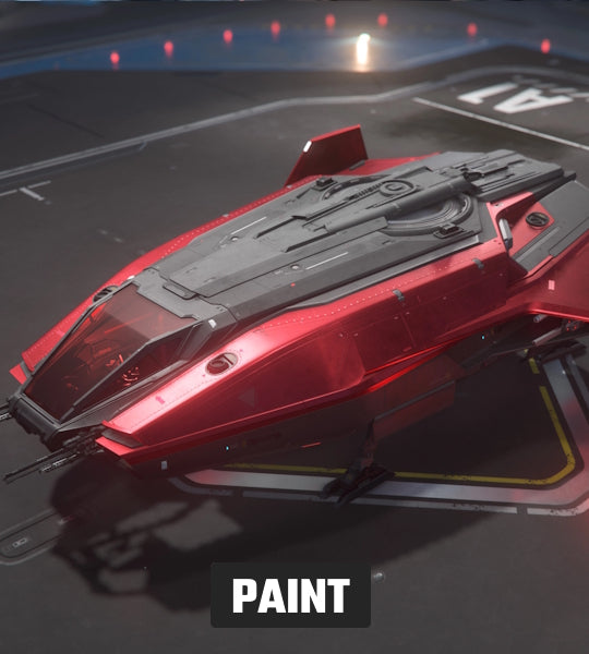 C8 Pisces - 2952 Best in Show Paint