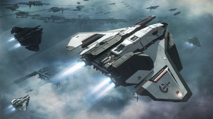 Swords of Valor Ares Pack - Original Concept LTI