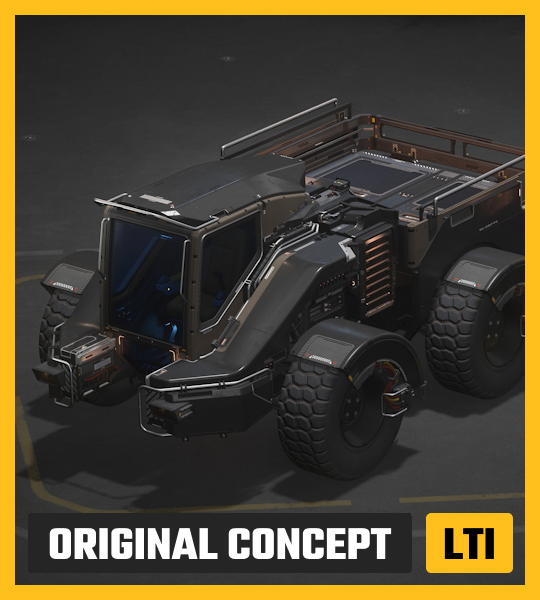 CSV-SM plus Granite Paint - Original Concept LTI