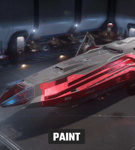 Carrack - 2952 Best in Show Paint