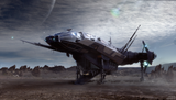 Buy Carrack Expedition with Pisces C8X  LTI for Star Citizen