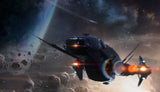 Buy Carrack Expedition LTI - Standalone Ship for Star Citizen