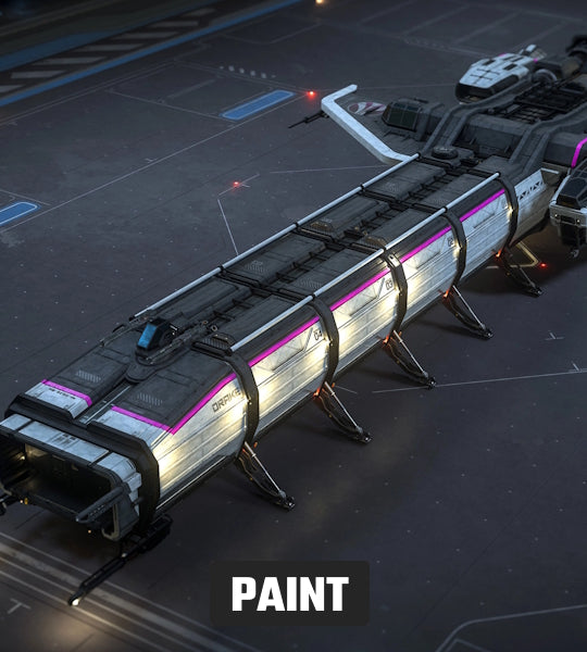 Caterpillar - 2949 Best in Show Paint