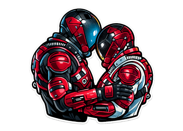 Free Lovestruck Armor!