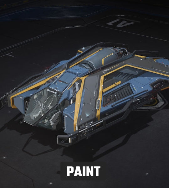 Salvation - Chimaera Paint