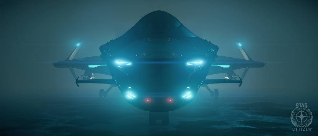 Buy Origin 125a LTI - Standalone Ship for Star Citizen