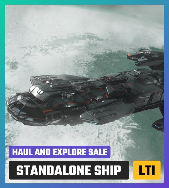 Constellation Aquila - Standalone Ship