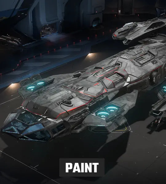 Constellation Mk IV - Nightbreak Paint
