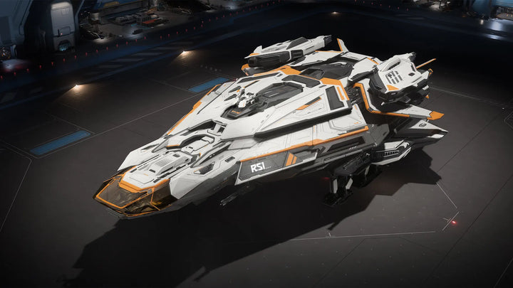 Constellation Mk V - Patrician Paint