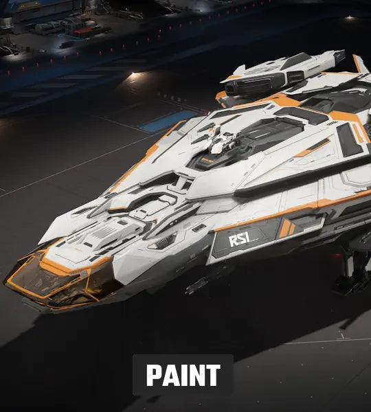 Constellation Mk V - Patrician Paint