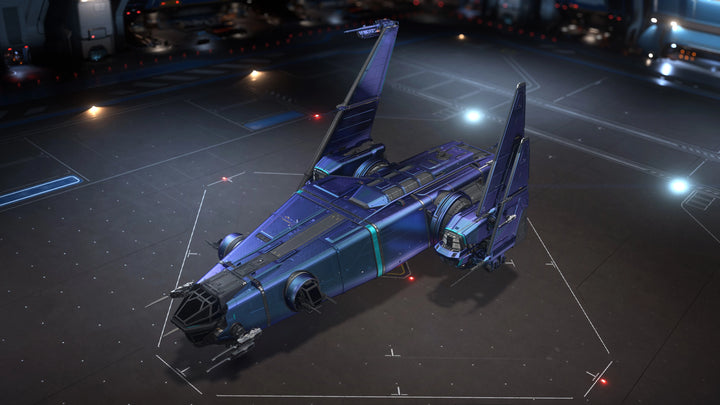 海盗船 - 独立飞船