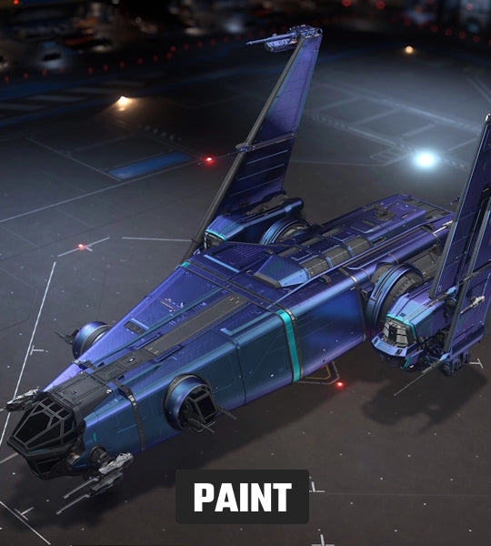 Corsair - 2953 Best in Show Paint