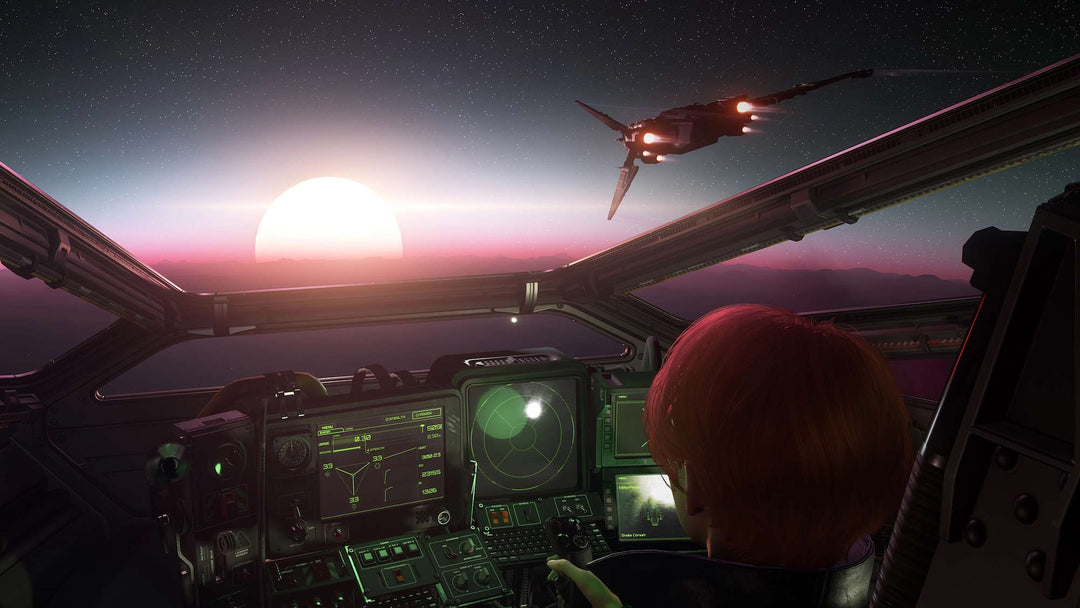 High Admiral Concierge Account — Corsair LTI, Three Consecutive Years of Best in Show History & Star Citizen Access